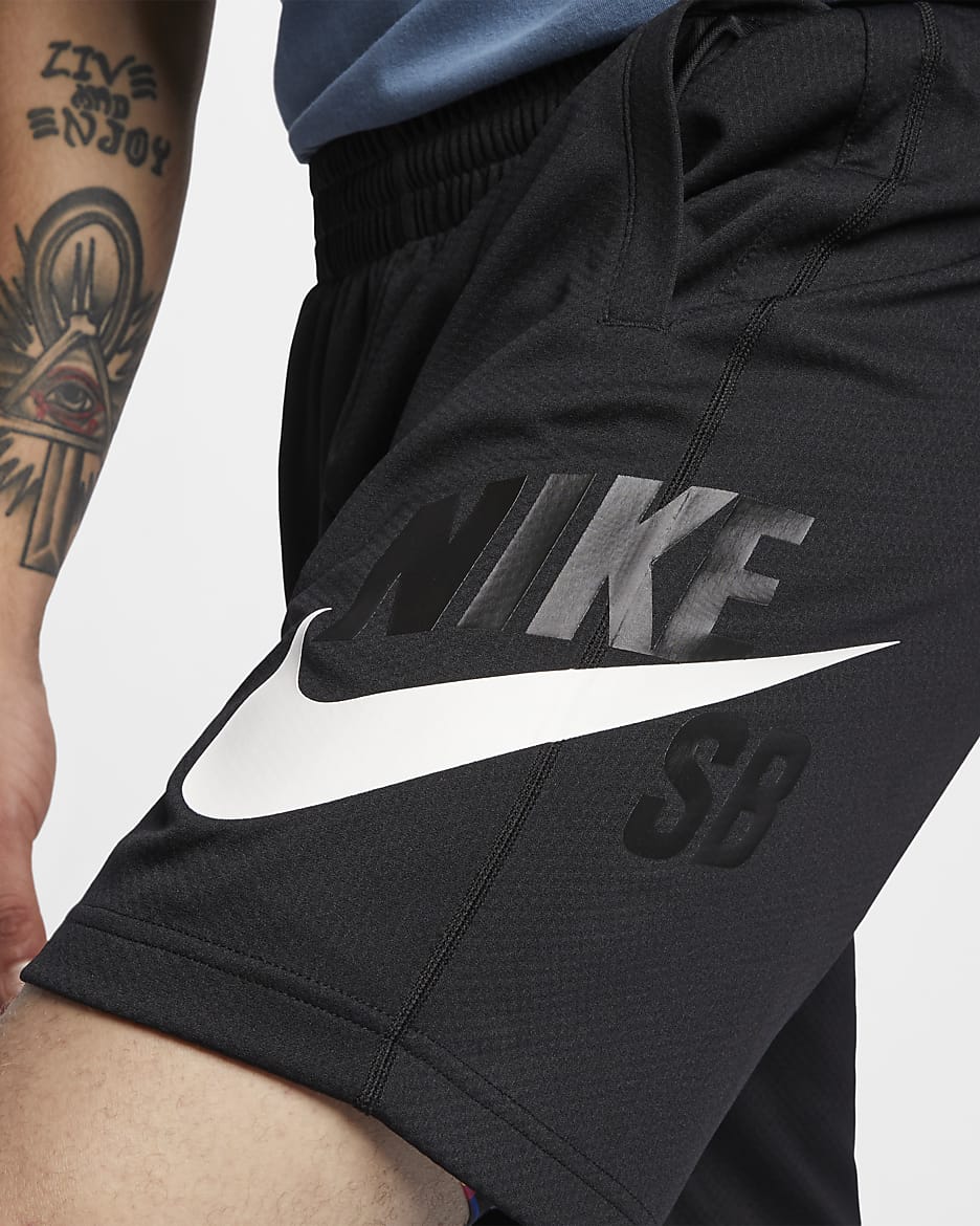 Nike SB Dri FIT Sunday Men s Skate Shorts. Nike